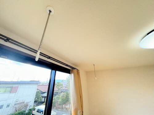 カーサ・ＹＯＵの物件内観写真