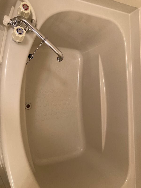 サンパークAの物件内観写真