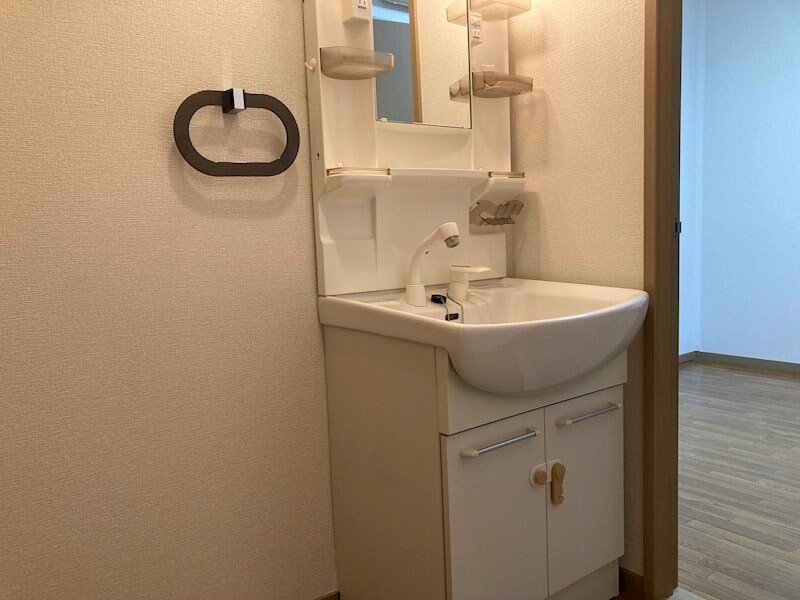 サンパークAの物件内観写真