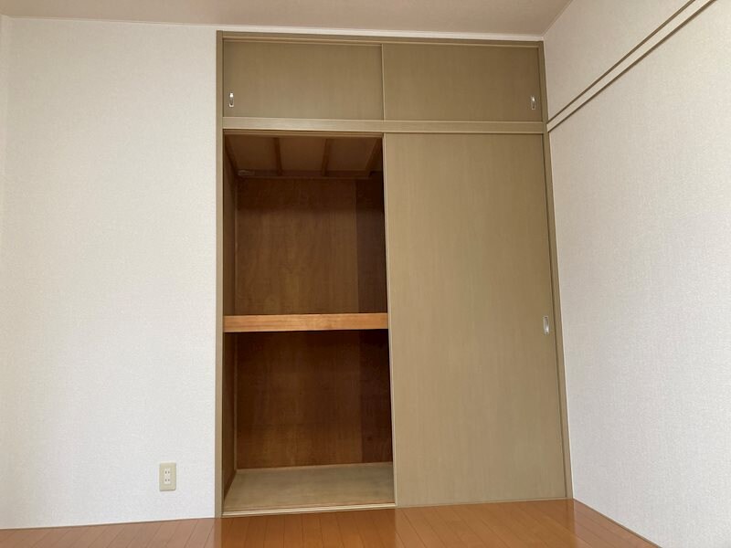 サンパークAの物件内観写真