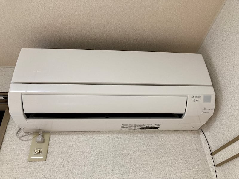 サンパークAの物件内観写真