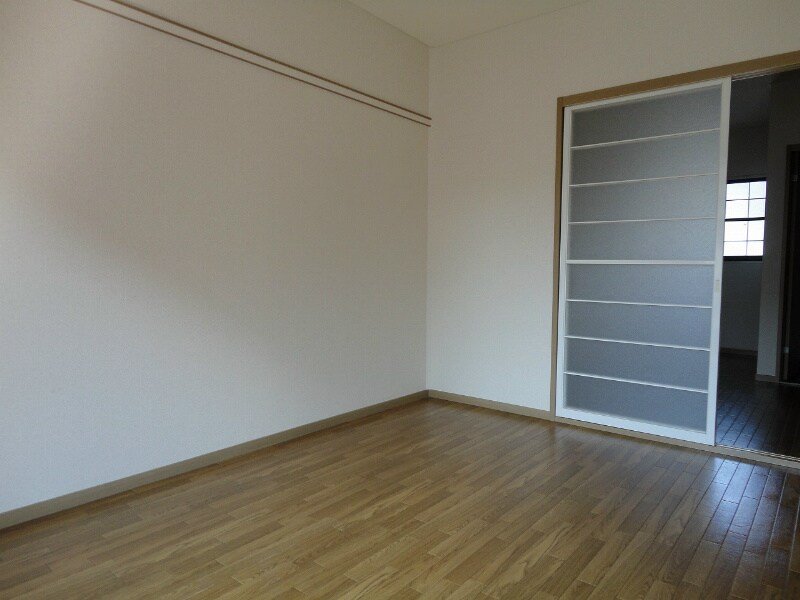 サンパークAの物件内観写真