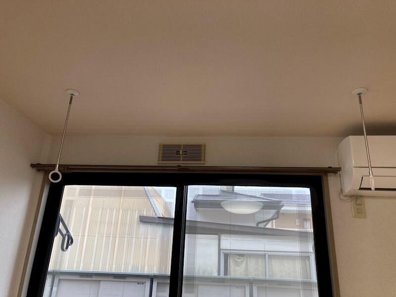 サンパークAの物件内観写真