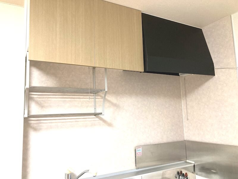 サンパークAの物件内観写真