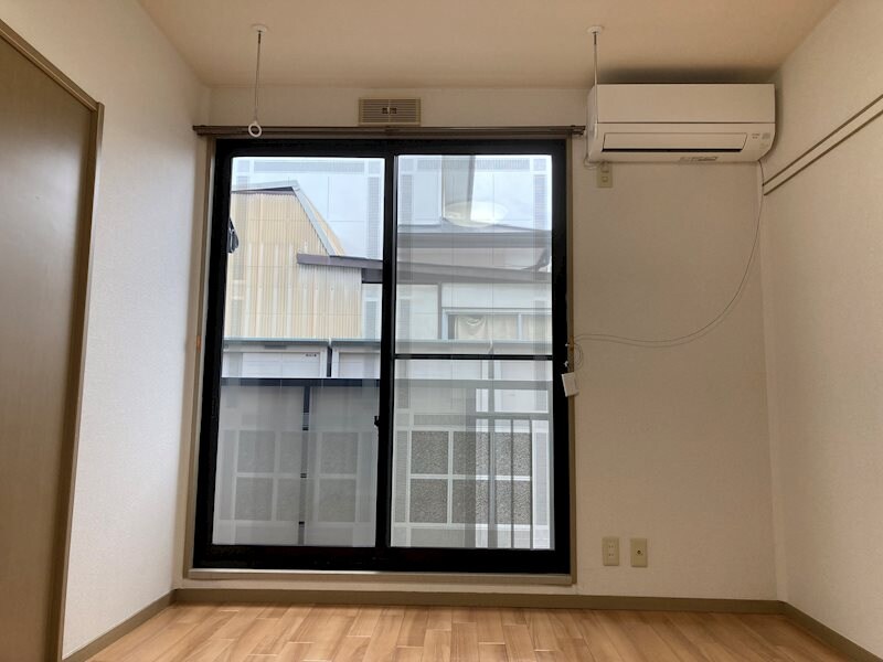 サンパークAの物件内観写真