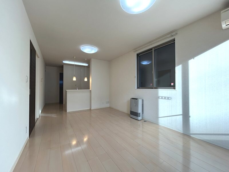 ステラ コートの物件内観写真