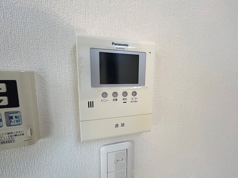 ステラ コートの物件内観写真