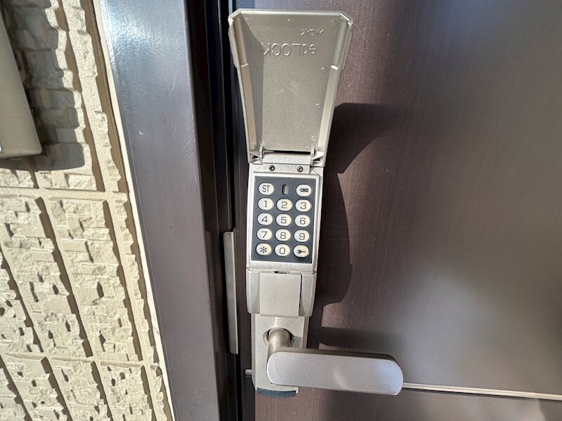 ステラ コートの物件内観写真