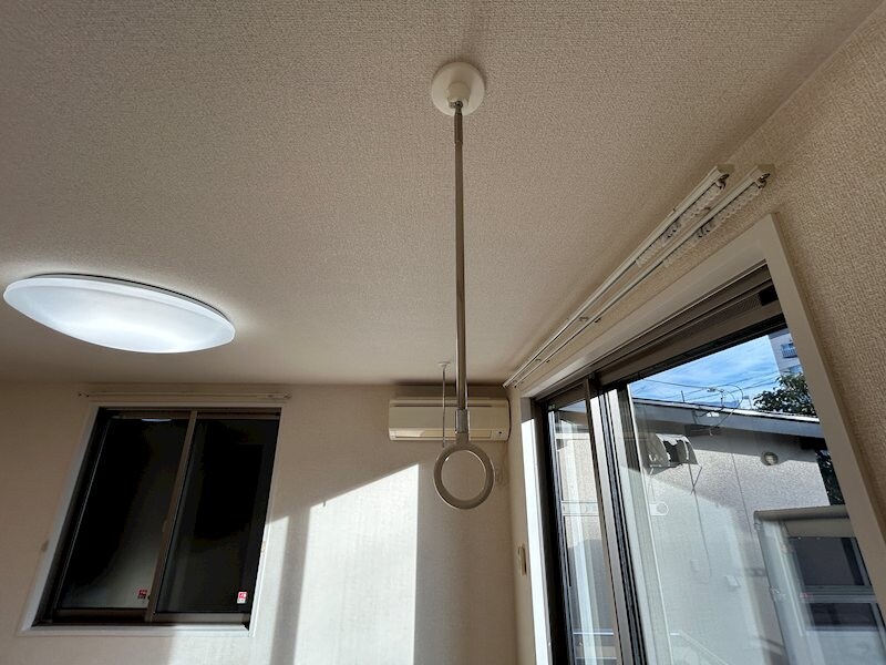 ステラ コートの物件内観写真