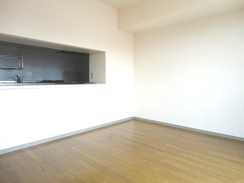 グランディール中村Ａ棟の物件内観写真