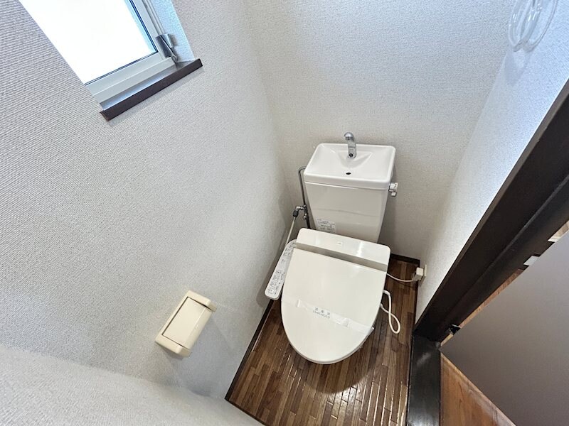 メゾン花水木の物件内観写真