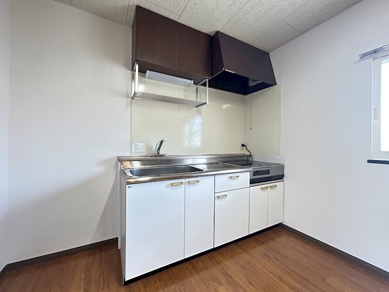 メゾン花水木の物件内観写真