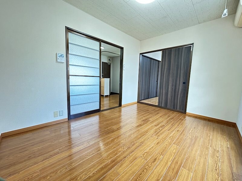 メゾン花水木の物件内観写真