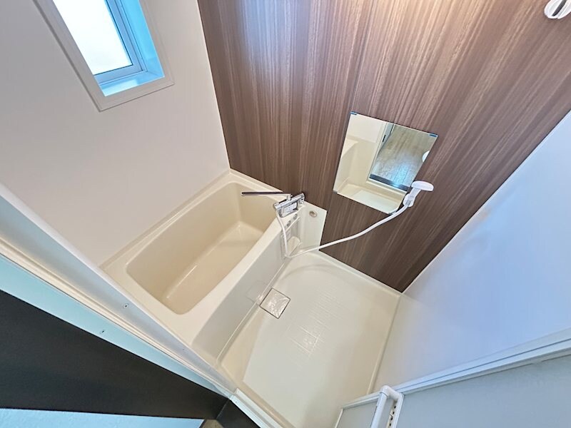 メゾン花水木の物件内観写真