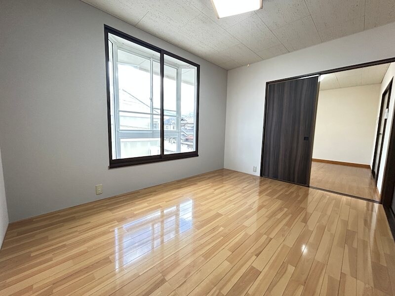 メゾン花水木の物件内観写真