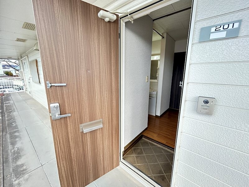 メゾン花水木の物件内観写真