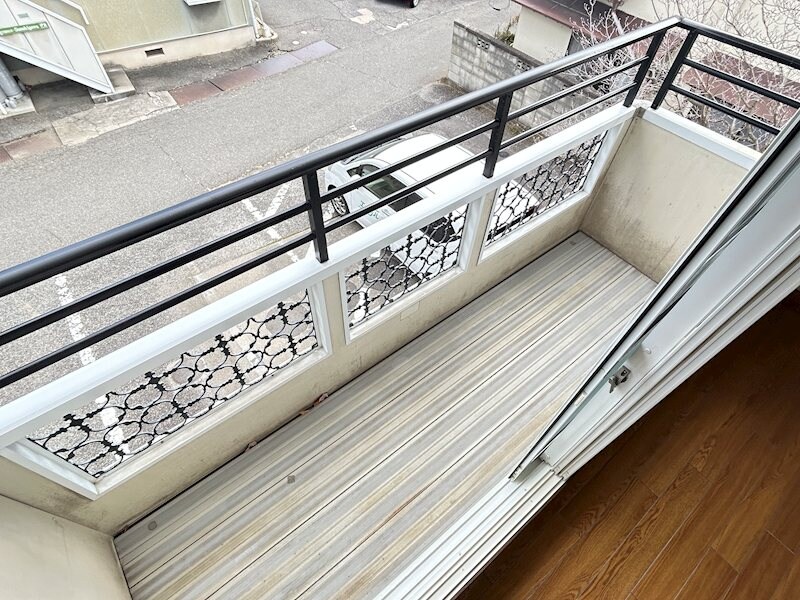 メゾン花水木の物件内観写真