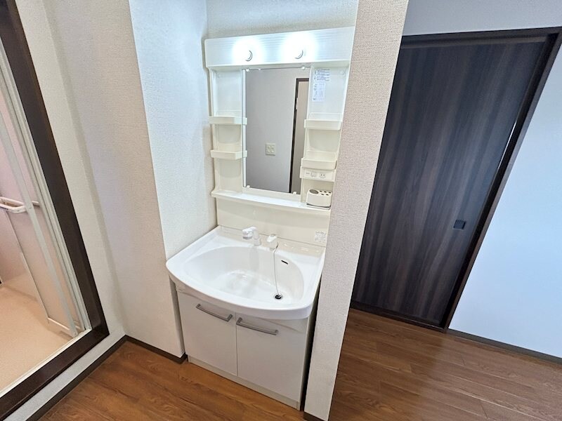 メゾン花水木の物件内観写真