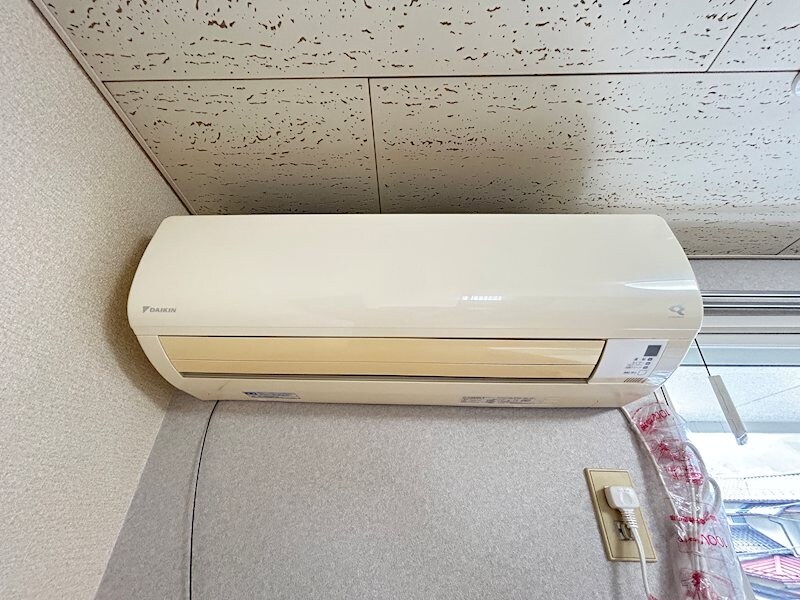 メゾン花水木の物件内観写真