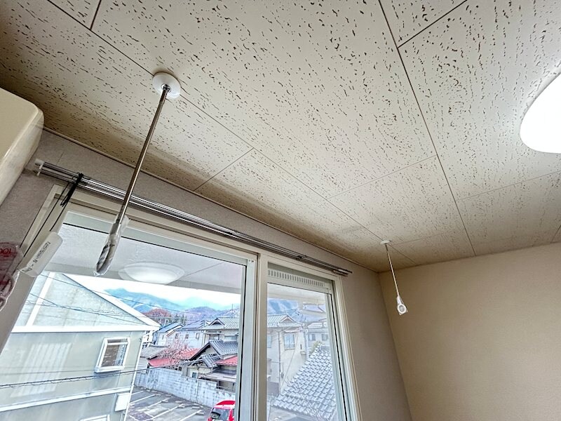 メゾン花水木の物件内観写真