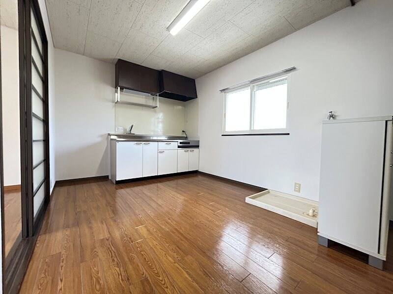 メゾン花水木の物件内観写真