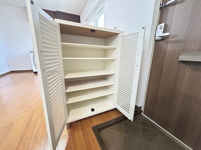 メゾン花水木の物件内観写真