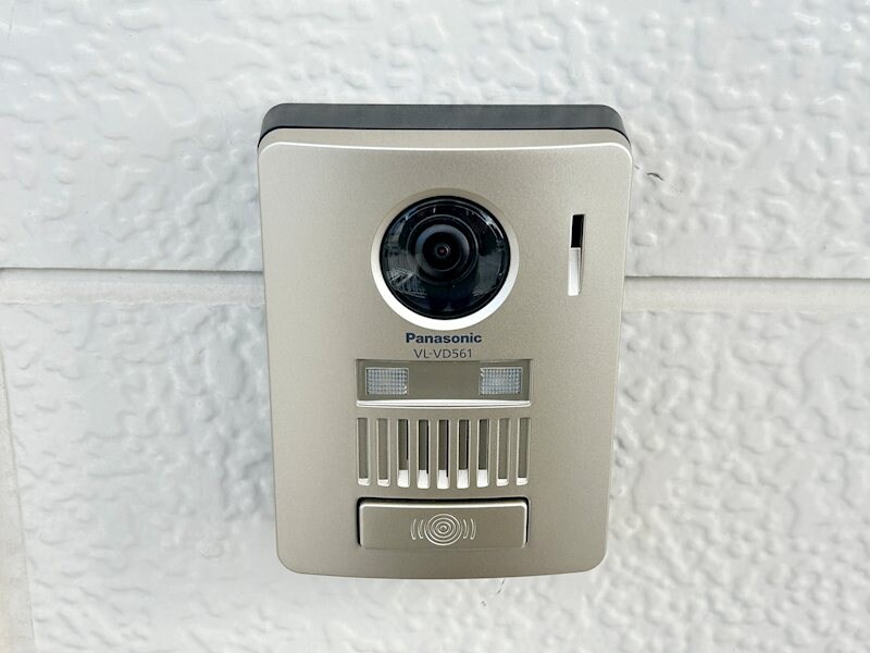 メゾン花水木の物件内観写真