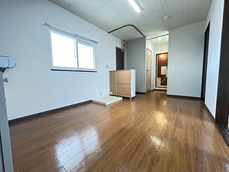 メゾン花水木の物件内観写真