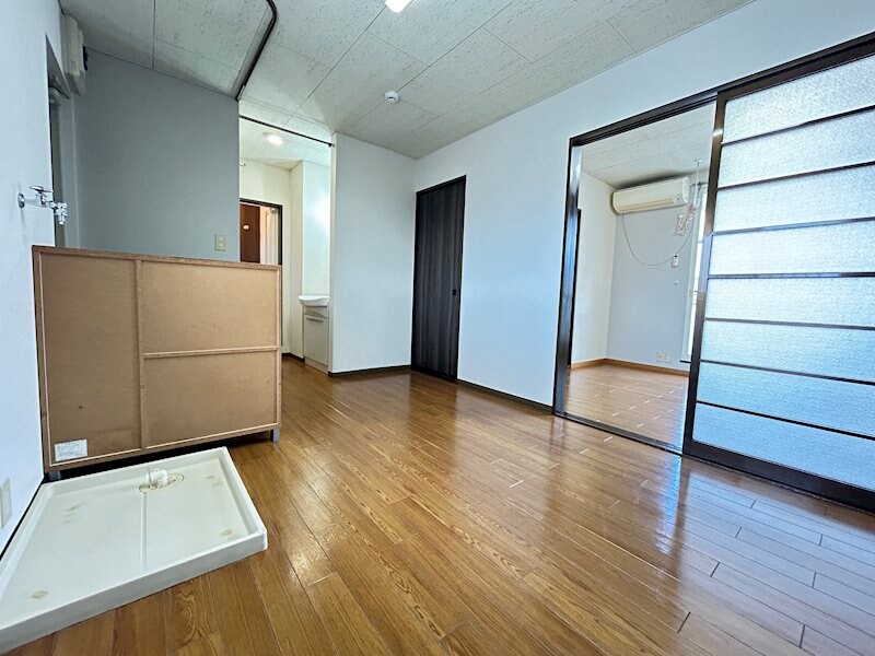 メゾン花水木の物件内観写真