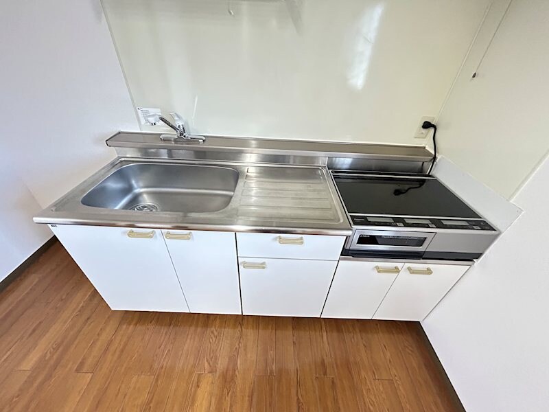 メゾン花水木の物件内観写真