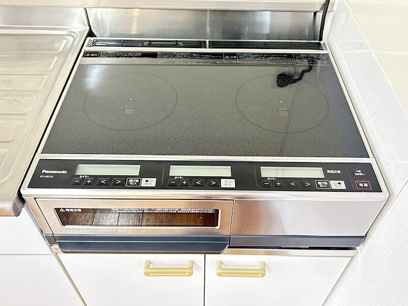 メゾン花水木の物件内観写真