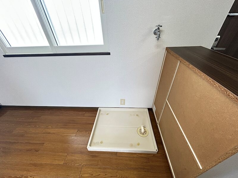 メゾン花水木の物件内観写真