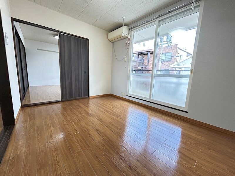 メゾン花水木の物件内観写真