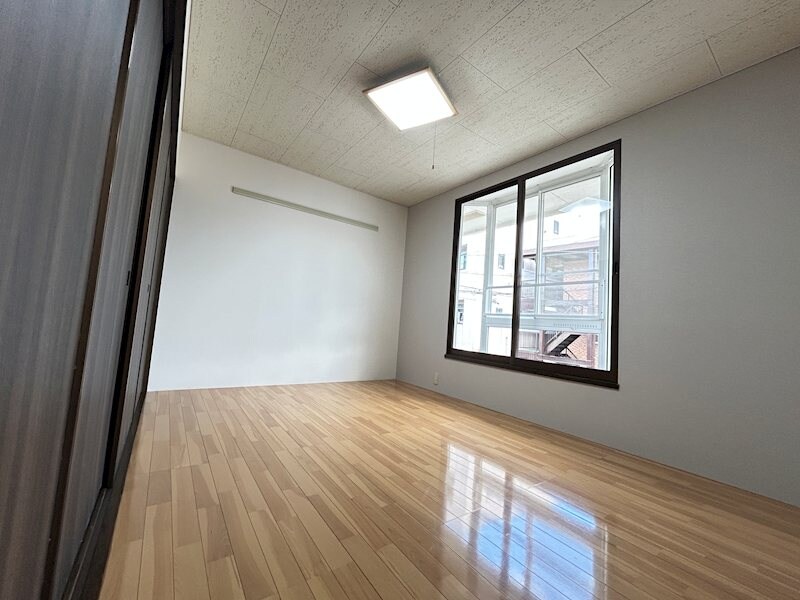 メゾン花水木の物件内観写真