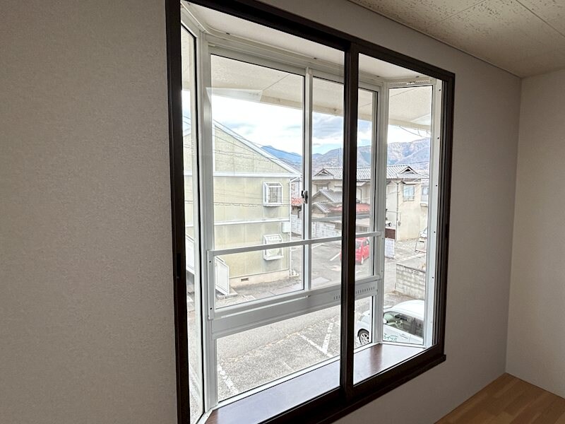 メゾン花水木の物件内観写真