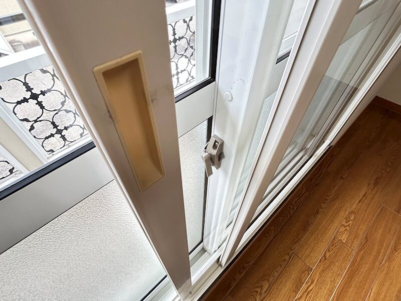 メゾン花水木の物件内観写真