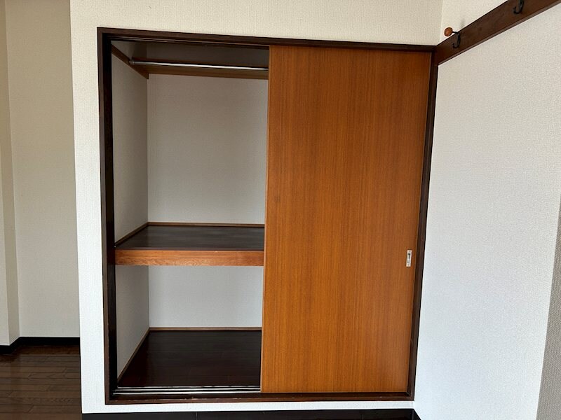 クロックパレスの物件内観写真