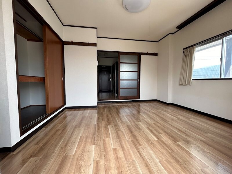 クロックパレスの物件内観写真