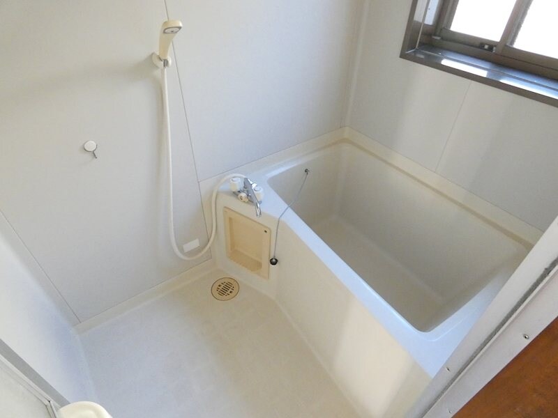 コーポ永友Ｃ棟の物件内観写真