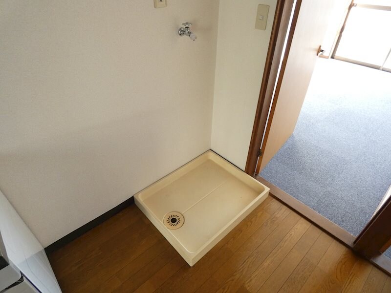 コーポ永友Ｃ棟の物件内観写真