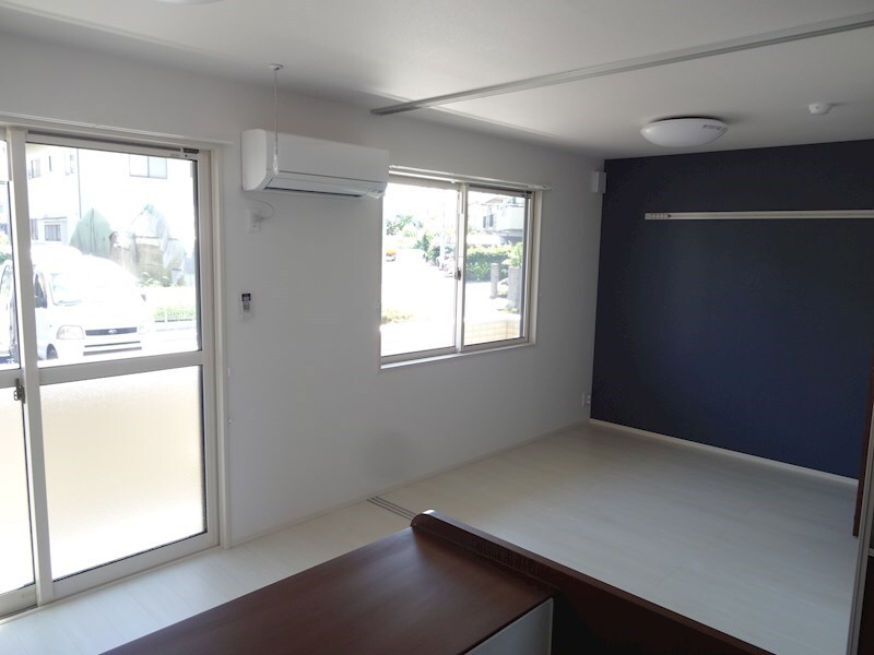 プランドール並柳の物件内観写真