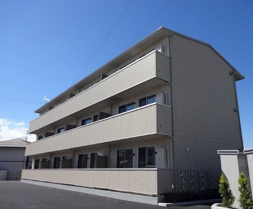 プランドール並柳の物件内観写真