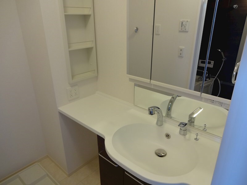 プランドール並柳の物件内観写真