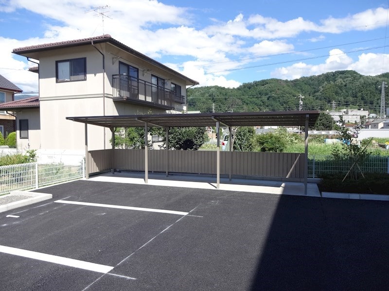 プランドール並柳の物件内観写真