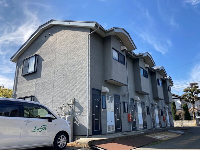 稼ぐ家姫１５号の物件外観写真