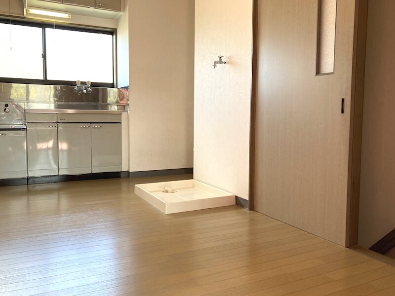 稼ぐ家姫１５号の物件内観写真