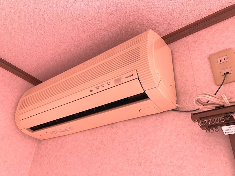 稼ぐ家姫１５号の物件内観写真