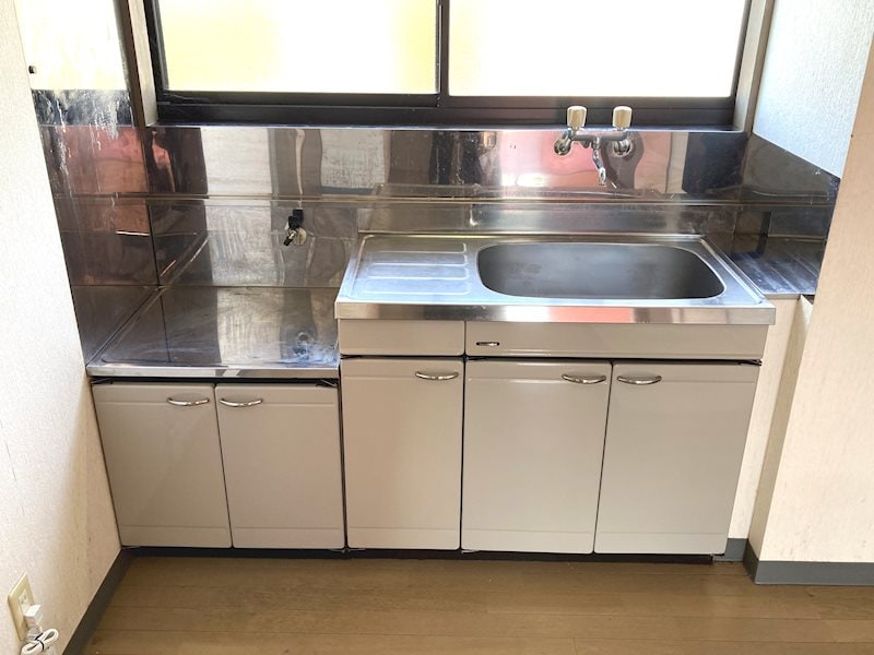 稼ぐ家姫１５号の物件内観写真