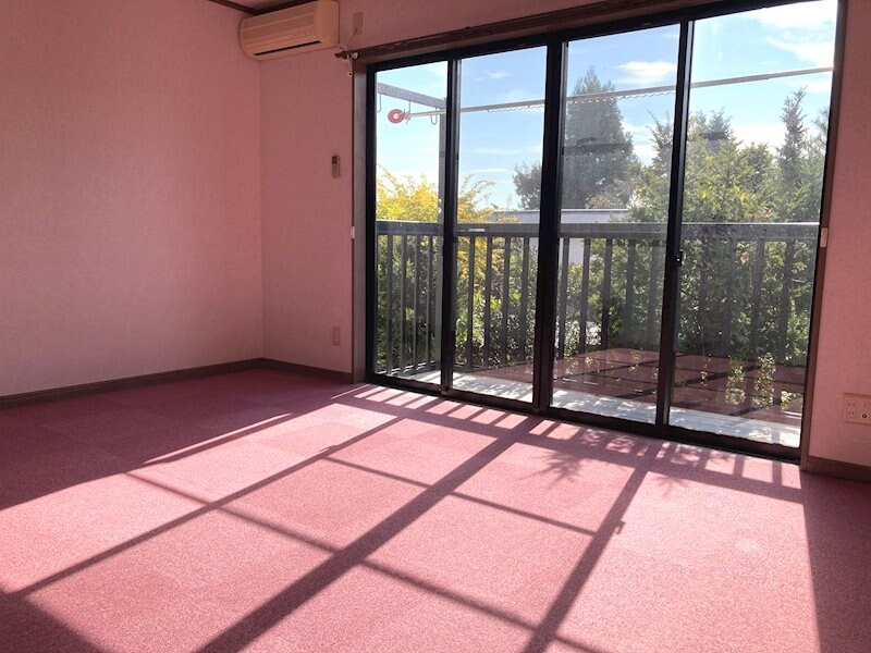 稼ぐ家姫１５号の物件内観写真