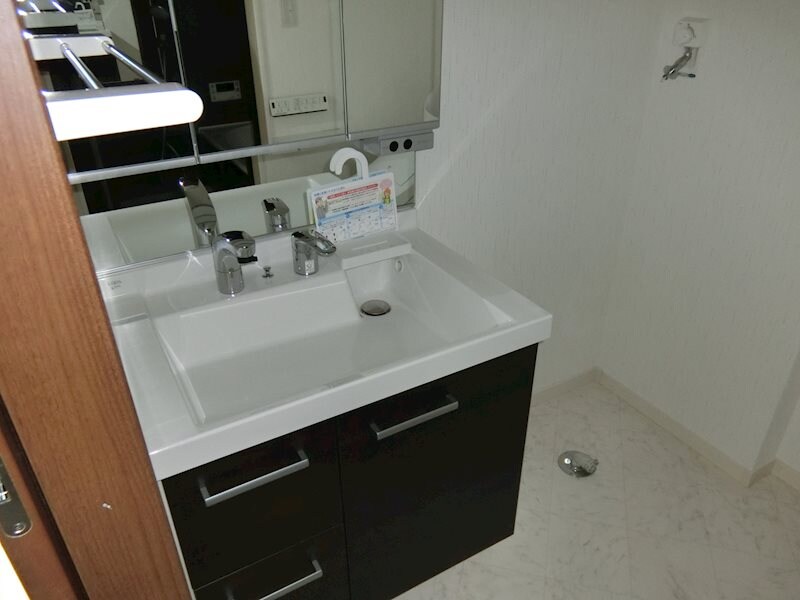 グランドソレイユ元町の物件内観写真